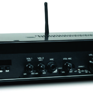 AMPLIFICADOR FRAHM SLIM 4100 G5