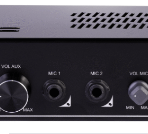 AMPLIFICADOR FRAHM SLIM 2000 G6