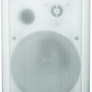 CAIXA ACÚSTICA PARA SOM AMBIENTE LEXSEN LSA065WH