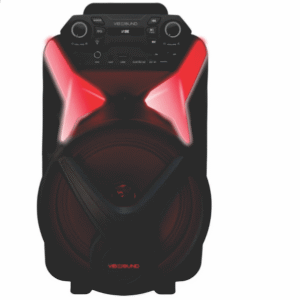 CAIXA ACÚSTICA ATIVA VIBE SOUND V8