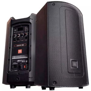 CAIXA ACÚSTICA ATIVA JBL MAX10