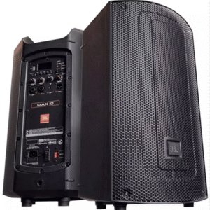 CAIXA ACÚSTICA ATIVA JBL MAX10