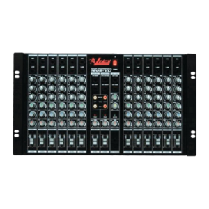 MESA DE SOM LEAC'S 1202VLI