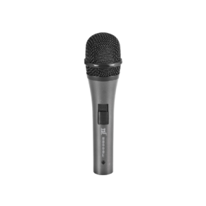 MICROFONE COM FIO TSI 2500SW