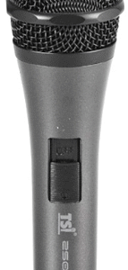 MICROFONE COM FIO TSI 2500SW