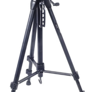 TRIPÉ FOTOGRÁFICO PROFISSIONAL GREIKA WT616