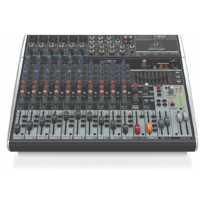 BEHRINGER (1) BEHRINGER (1)