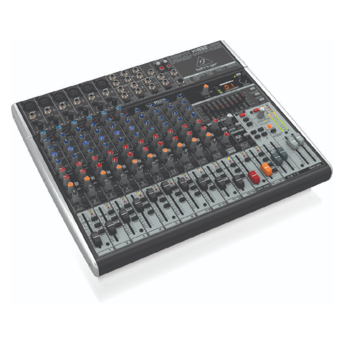 BEHRINGER (2) BEHRINGER (2)