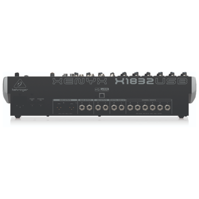 BEHRINGER (3) BEHRINGER (3)