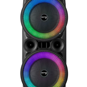 CAIXA ACÚSTICA ATIVA SOUNDVOICE CXM EMPIRE 880