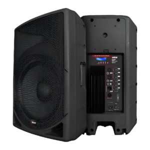 CAIXA ACÚSTICA ATIVA NOVIK EVO460X