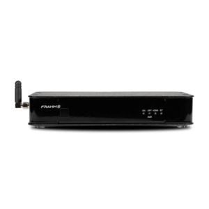AMPLIFICADOR FRAHM RD HDMI TV G3