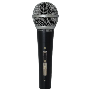 MICROFONE CSR HT-48A