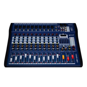 MESA DE SOM LEXSEN LMX12USB