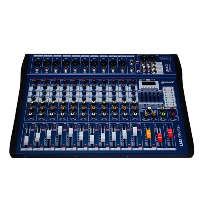 LMX12