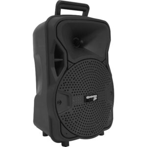 CAIXA ACÚSTICA ATIVA SOUNDVOICE CA-80