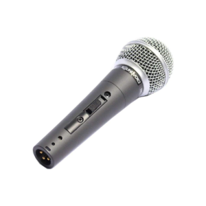 MICROFONE COM FIO SOUNDVOICE SM58S