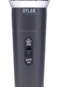 MICROFONE COM FIO DYLAN SMD-100