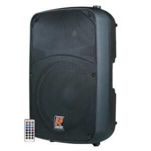CAIXA ACÚSTICA ATIVA STANER SR-315A