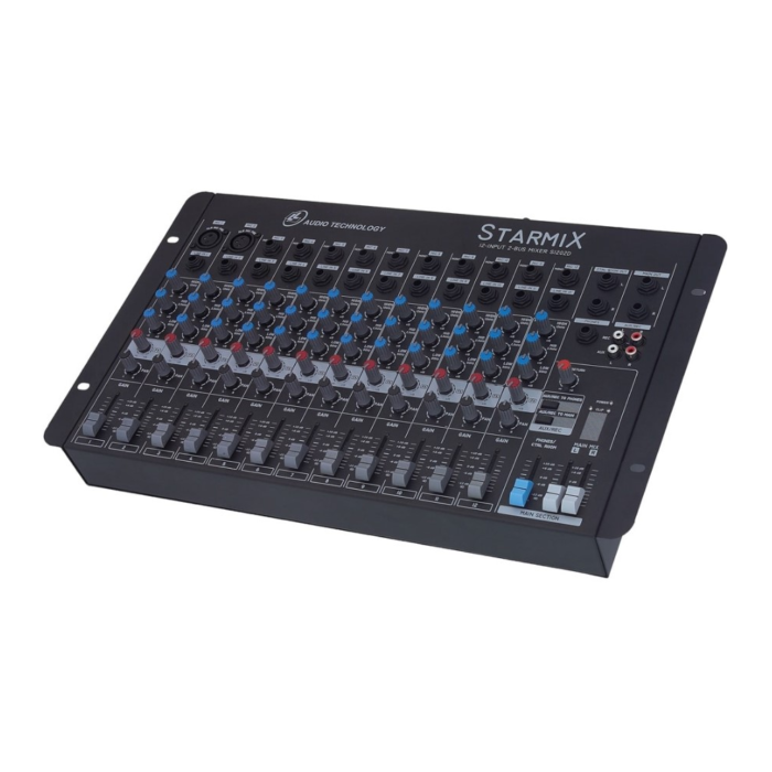 STARMIX (1)
