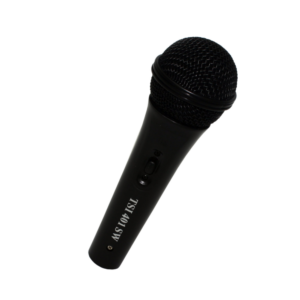 MICROFONE COM FIO TSI 401SW