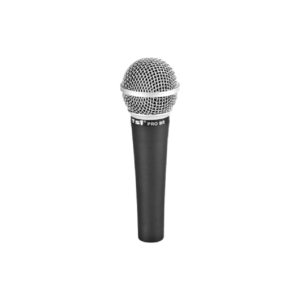 MICROFONE COM FIO TSI PROBR