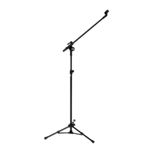 PEDESTAL PARA MICROFONE VECTOR PMV-01P