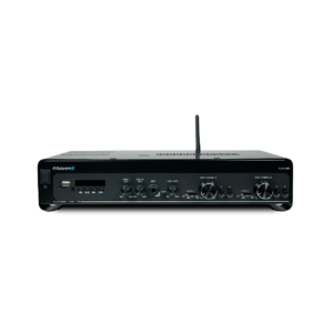 AMPLIFICADOR FRAHM SLIM 4100 G5