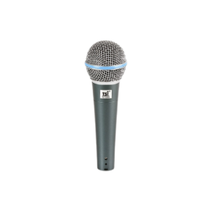 MICROFONE COM FIO TSI 58B