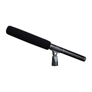 MICROFONE SHOTGUN SOUNDVOICE MSG-36