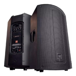 CAIXA ACÚSTICA ATIVA JBL MAX 12