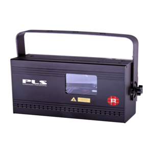 MÁQUINA DE LUZ PLS LASER SÉRIES LINE-100 (SALDO DE ESTOQUE)