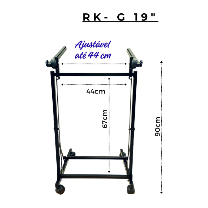 RKG19 RKG19