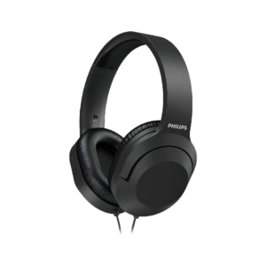 HEADPHONES COM FIO PHILIPS TAH2005BK