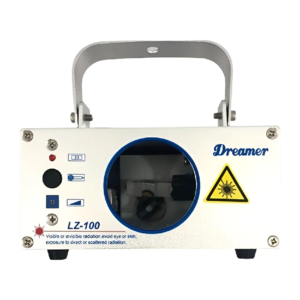 MÁQUINA DE LUZ DREAMER LZ-100G (SALDO DE ESTOQUE)